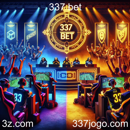 A Ascensão dos Esports: Entretenimento e Competição na Era Digital